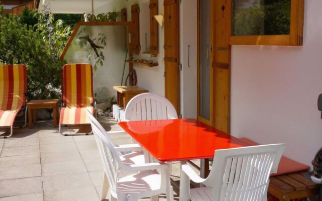 Apartment Zapfe - Küenzi