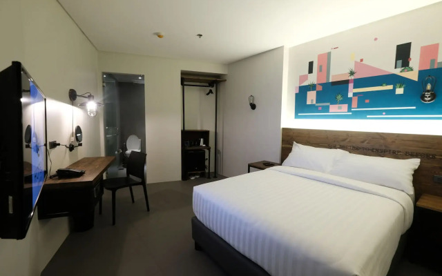 U Hotels Makati