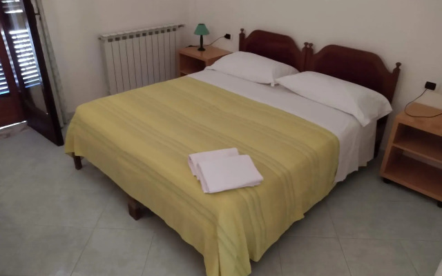 Villa Thomas B&B
