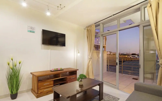 Seaside Village BG4, Cape Town