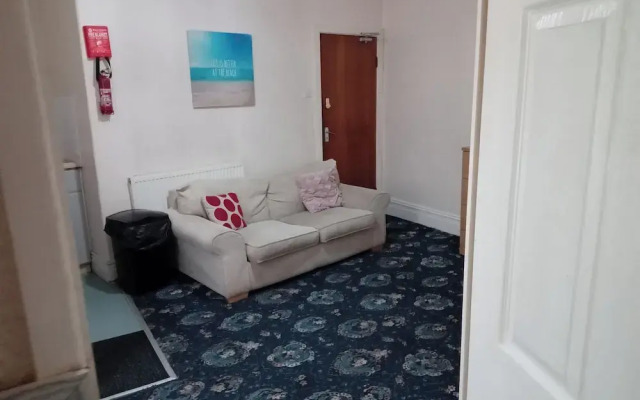 Seaside Escape at Withnell Road
