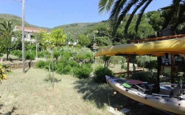 Residence Augusto