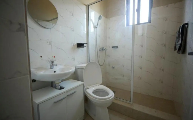 Suncity Imperial Lodge