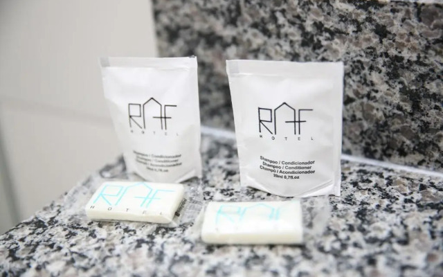 Raf Hotel