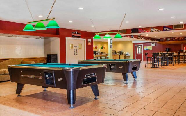 Quality Inn - Pottstown