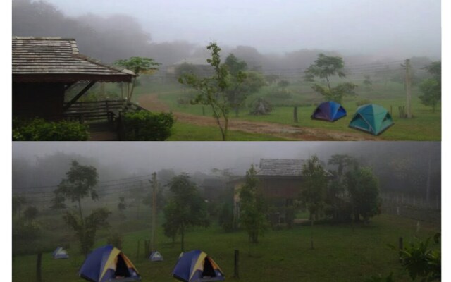 Baan Lhong Doi Resort