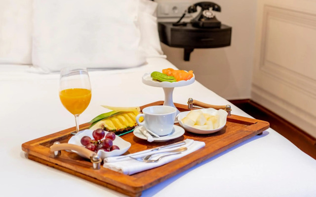 Hotel & Spa Arzuaga