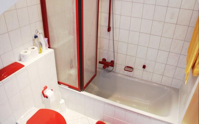 Ferienwohnung Sonnenhof