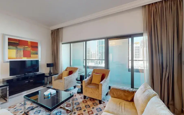 Business Bay - Capital Bay A 607 - Apartment in ดูไบ - Photo 4