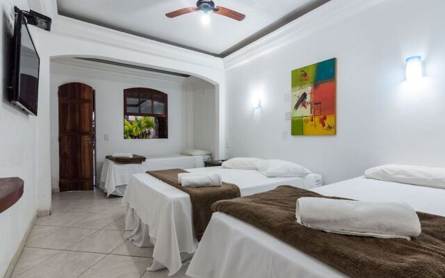 Hotel Velejador