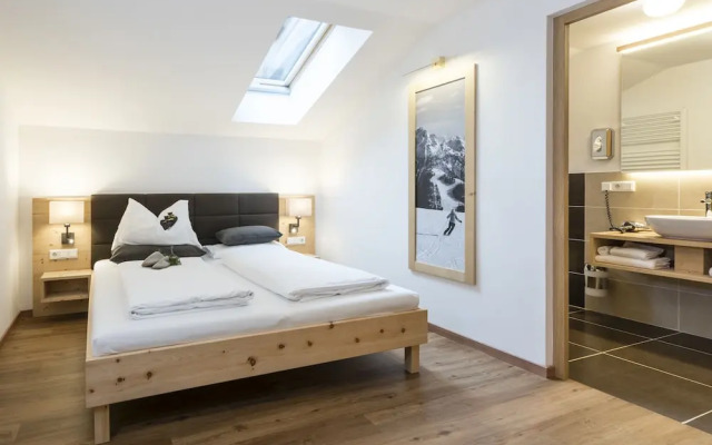 Appartement Suites Berna