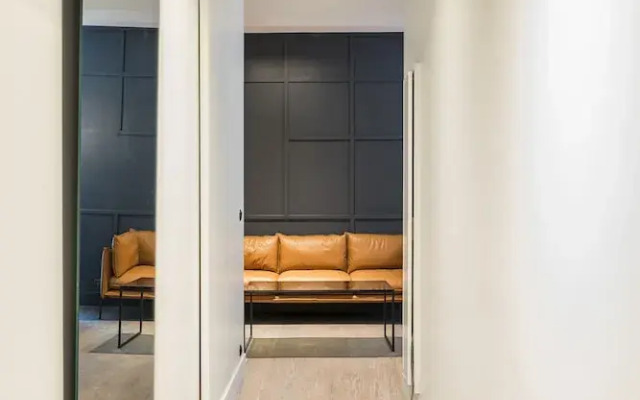 Residence Montefiore