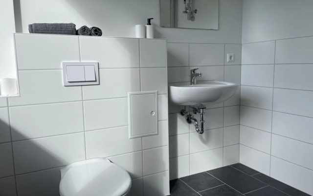 NorthApartments Chemnitz