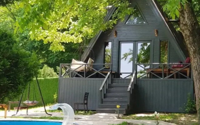 Sapanca Bungalow Otelleri