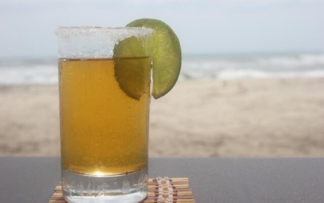 Tayrona Tented Lodge