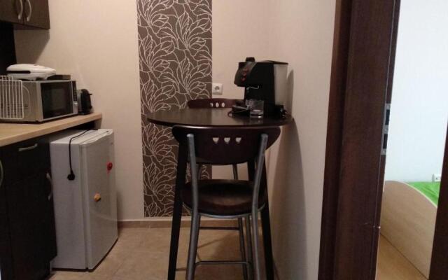 Paradise cove Apartment 3