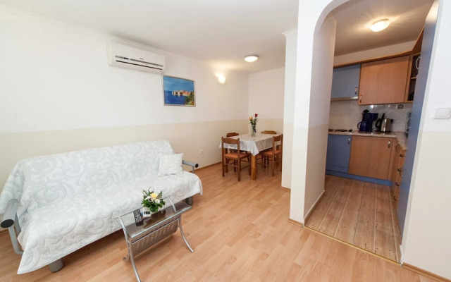 Sunny Elegant Crikvenica Apartments