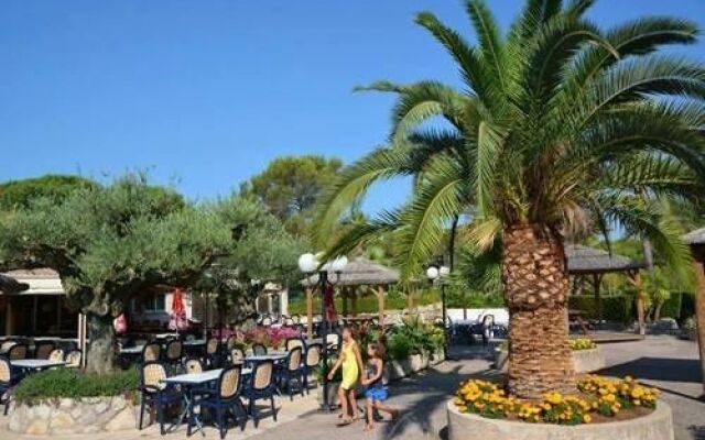Camping Lei Suves - Chaletrent
