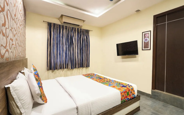 Fabhotel Indian Residency