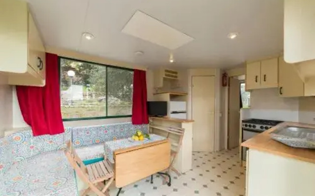 Agriturismo Biologico SS. Annunziata II