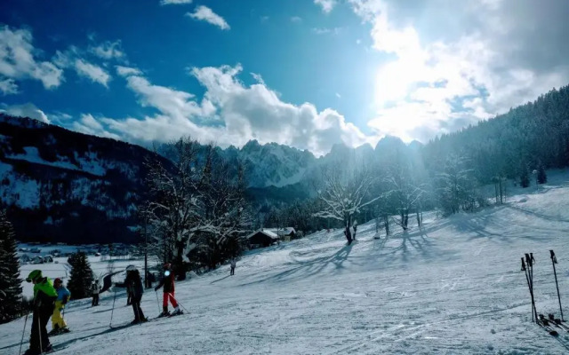 Pension Edelweiss Top 25