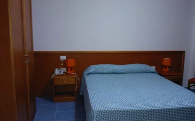 Hotel Total