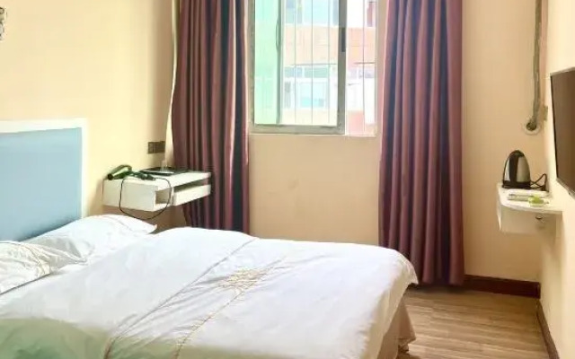 Chenjia Express Hotel