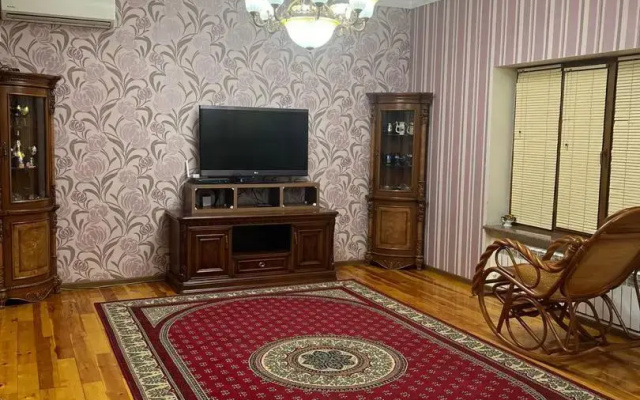 Elite comfort City house (Элит комфорт Сити хаус)