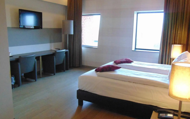 Hotel Stayen