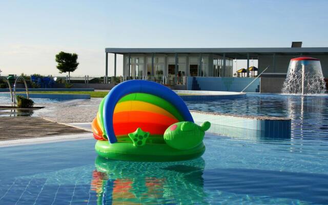 Hotel Villa Robinia