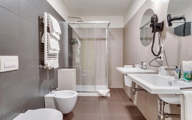 Camplus Bernini - Casa per Ferie