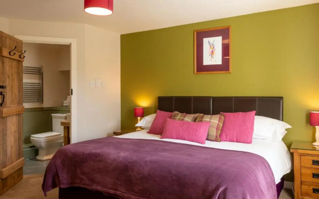 Bridgend House B & B