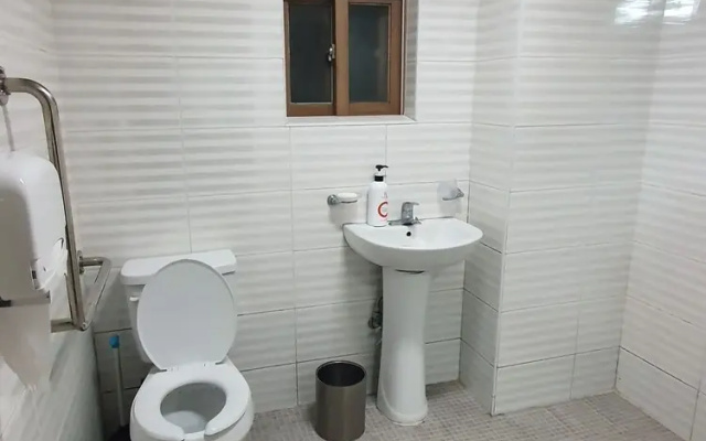 Namwon Recreational Forest Accommodation