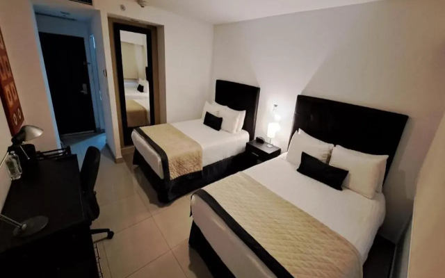 Hotel México Plaza Celaya