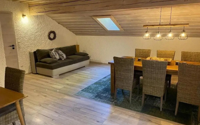 Montara Suites Bodenmais