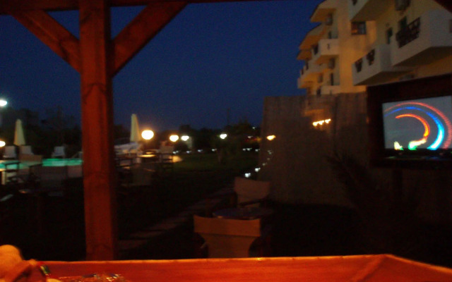 Portokali Apartments