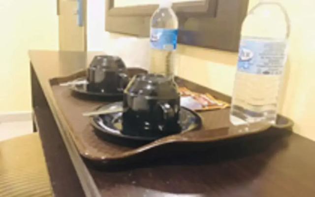 OYO 90428 City Times Inn Hotel