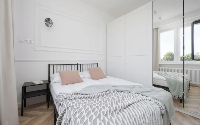 Exceptional Apartment for 4 by Renters