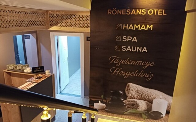 Ronesans Hotel