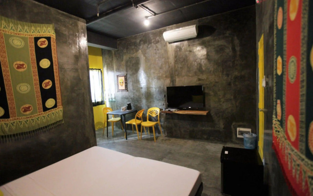 W Hostel Boracay