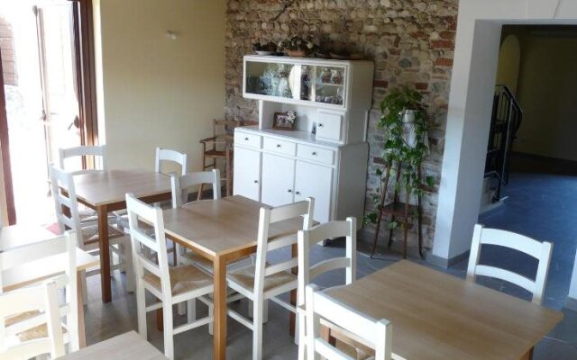 BedBreakfast La Cjase Di Silva