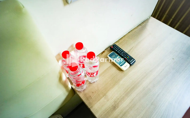 Hoki Homestay RedPartner
