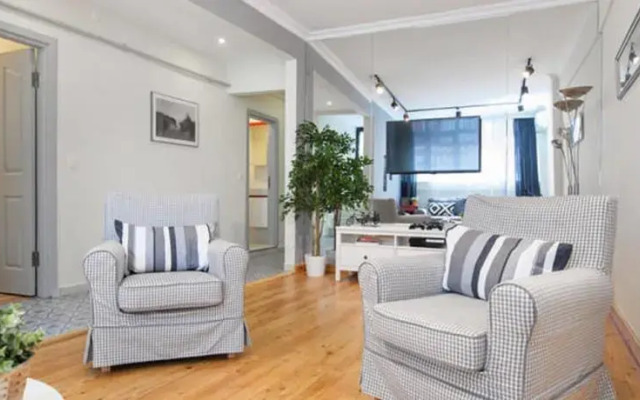 Neo Flats Galata