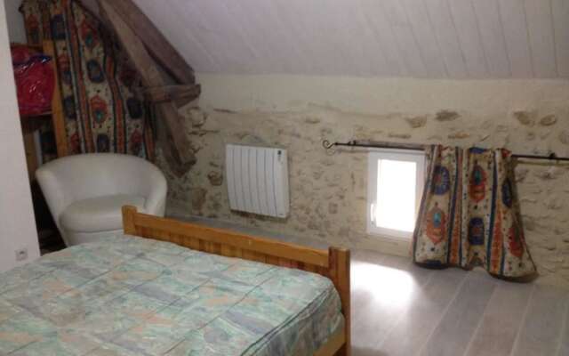 Ferme Villefranche Du Périgord