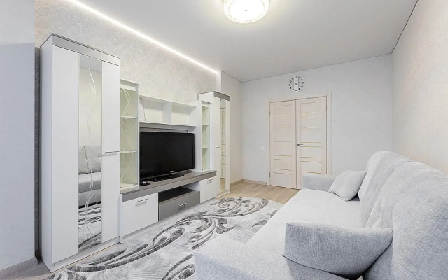 Апартаменты на проспекте Дзержинского 21