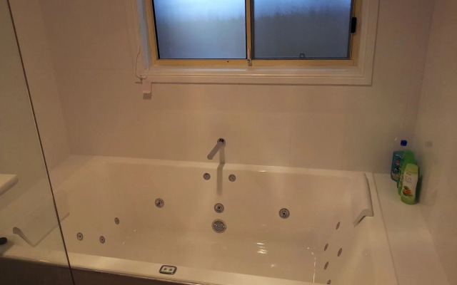 Apartments on Tolmie