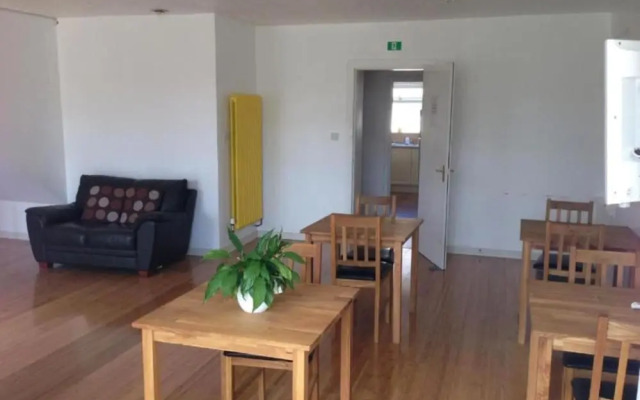 Ardenlea House Hotel B&B
