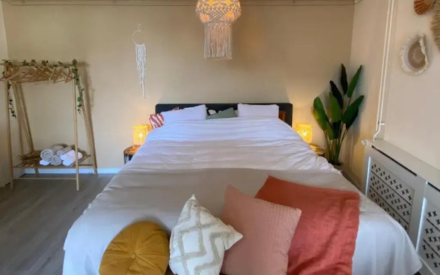 Bed en Koffie Casa Mañana de Koog