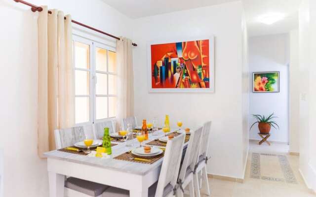 Apartmentos Florisel - Long Term Rentals Available