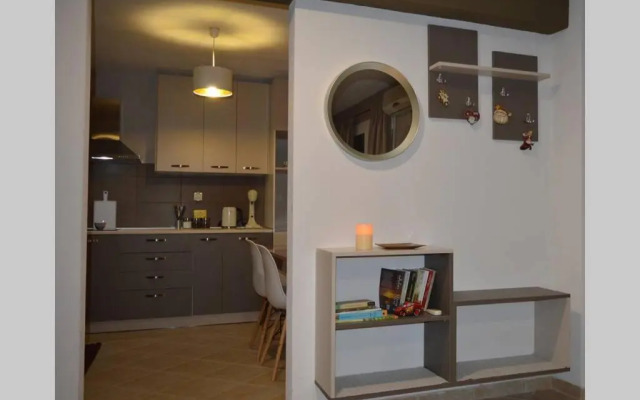 Little Garden House